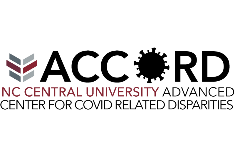 NCCU ACCORD logo